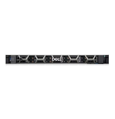 デルのR660 1Uラックサーバーは,Intel Xeonプロセッサと並べないパフォーマンスを経験します