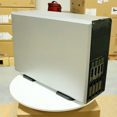 Dell Poweredge T550 インテル Xeon 4310/4309Y/4314/4316/5317/5315y/5318y/6326/6342 タワーサーバー ストック