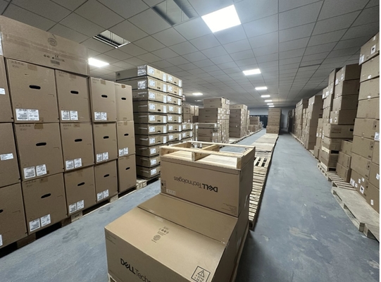 Dell Poweredge T550 インテル Xeon 4310/4309Y/4314/4316/5317/5315y/5318y/6326/6342 タワーサーバー ストック
