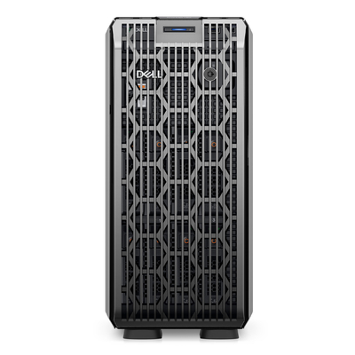 Dell PowerEdge T350 サーバー 3.1Ghz プロセッサ メイン周波数