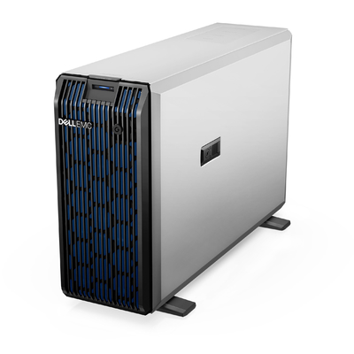 Dell PowerEdge T350 サーバー 3.1Ghz プロセッサ メイン周波数