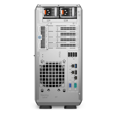 Dell PowerEdge T350 サーバー 3.1Ghz プロセッサ メイン周波数