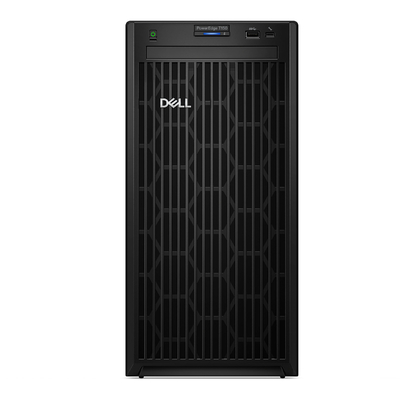 Dell PowerEdge T150 タワーサーバー シェオン E-2314 2.8G 16G ECC 1TB コンタクト 割引