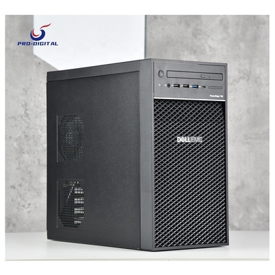 デルのPowerEdge T40 G5400 3.7GHz/8GB 8G 1Tタワーサーバー