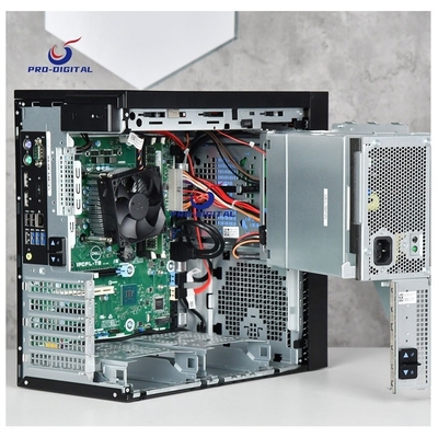 デルのPowerEdge T40 G5400 3.7GHz/8GB 8G 1Tタワーサーバー