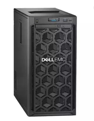 デルズのPoweredge T140サーバー 1TB 7.2K SATA 3.5 HDDタワーサーバー