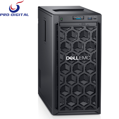 デルズのPoweredge T140サーバー 1TB 7.2K SATA 3.5 HDDタワーサーバー