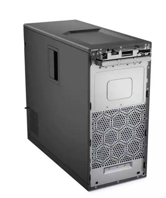 Dell T150 Xeon E-2314 2.8 GHz プロセッサ 2324G 16G 600G H345 ミニサーバー