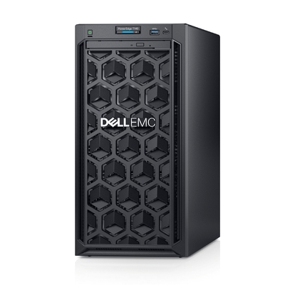 Dell T140 タワー サーバー 3.4GHz プロセッサ メイン周波数
