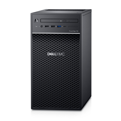 Dell PowerEdge T40 サーバー インテル・コアi3 9世代シリーズ
