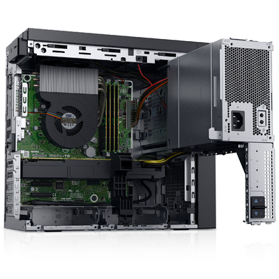 Dell PowerEdge T40 サーバー インテル・コアi3 9世代シリーズ