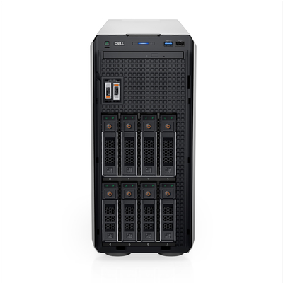 Dell PowerEdge T350 3.4GHzタワーサーバーとカスタマイズ可能な構成
