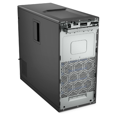 強力なデル パワージェ T150 インテル Xeon E-2300 シリーズ プロセッサ 企業レベルのタワーサーバー