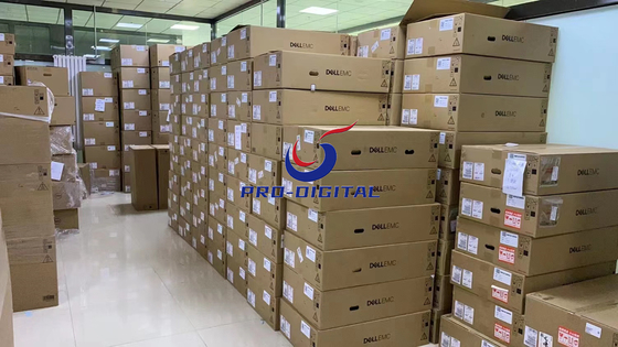 Dell Poweredge T550 5UタワーサーバーとH345 RAIDコントローラ