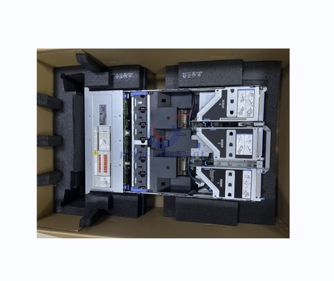Dell EMC PowerEdge R750 ITインフラストラクチャ エンタープライズ 2u ラックサーバー
