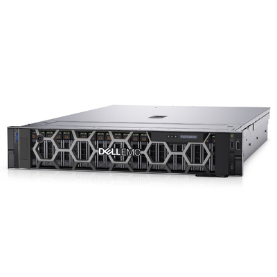 Dell EMC PowerEdge R750 ITインフラストラクチャ エンタープライズ 2u ラックサーバー