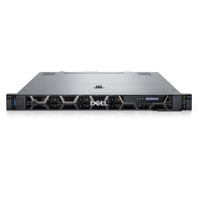 DELL EMC パワーエッジ R650 エンタープライズレベル インテル Xeon 4310 1U ラックサーバー