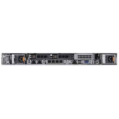 DELL EMC パワーエッジ R650 エンタープライズレベル インテル Xeon 4310 1U ラックサーバー