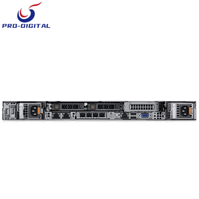 DELL EMC パワーエッジ R650 エンタープライズレベル インテル Xeon 4310 1U ラックサーバー