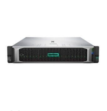 hp DL380 Gen 10 2U ラックサーバー 双 Intel Xeon Gold 6138 プロセッサとパフォーマンス