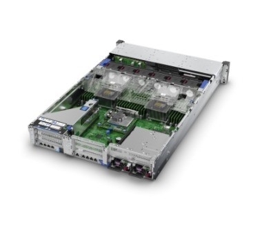 hp DL380 Gen 10 2U ラックサーバー 双 Intel Xeon Gold 6138 プロセッサとパフォーマンス