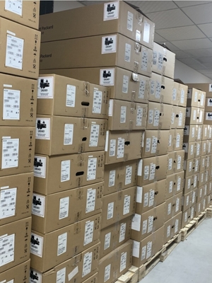 hp DL380 Gen 10 2U ラックサーバー 双 Intel Xeon Gold 6138 プロセッサとパフォーマンス