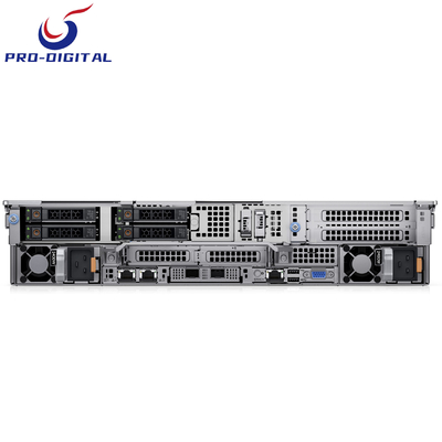 Dell R750 EMC パワーアップ2u Xs 128GBメモリ 750W パワー
