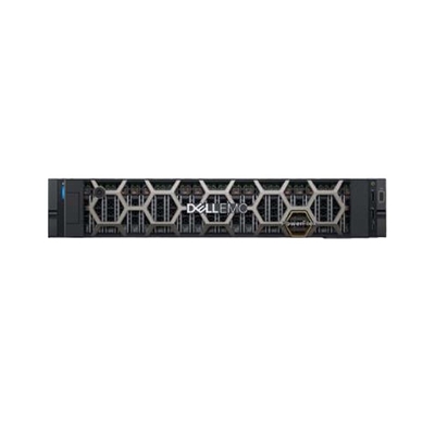Dell PowerFlex R840 サーバー 384GB-6144GB RAM と Intel Xeon Gold 5218 CPU の パワーフル