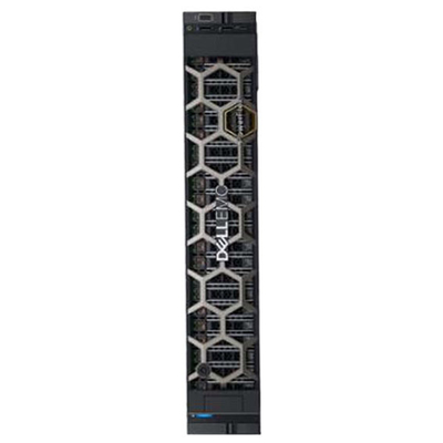 Dell PowerFlex R840 サーバー 384GB-6144GB RAM と Intel Xeon Gold 5218 CPU の パワーフル
