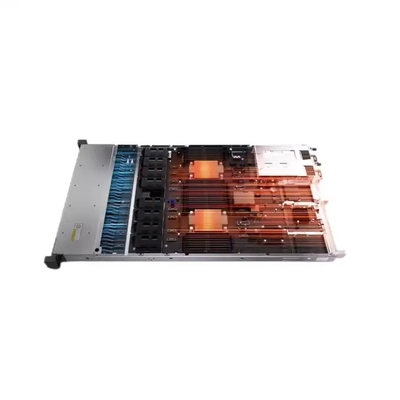 フュージョンサーバー 1288H V7 1U ストックサーバー