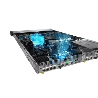 フュージョンサーバー 1288H V7 1U ストックサーバー