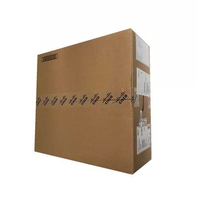 C9300L-48P-4X-E 48 WAN ポートと LACP 機能 9300 シリーズ 48 ポート PoE ネットワーク スイッチ
