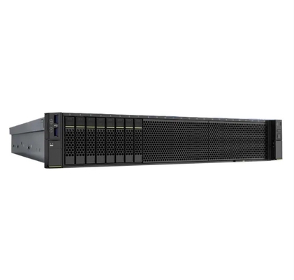 フュージョンサーバー 2288H V6 V7 2.1GHz インテル・クエオン・プロセッサ ラックサーバー