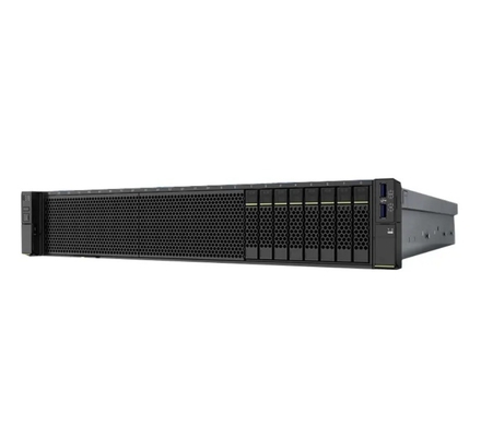 フュージョンサーバー 2288H V6 V7 2.1GHz インテル・クエオン・プロセッサ ラックサーバー