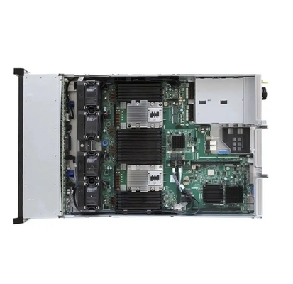 フュージョンサーバー 2288H V6 V7 2.1GHz インテル・クエオン・プロセッサ ラックサーバー