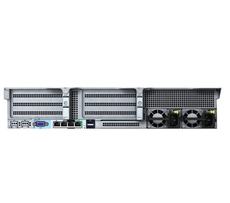 フュージョンサーバー 2288H V6 V7 2.1GHz インテル・クエオン・プロセッサ ラックサーバー