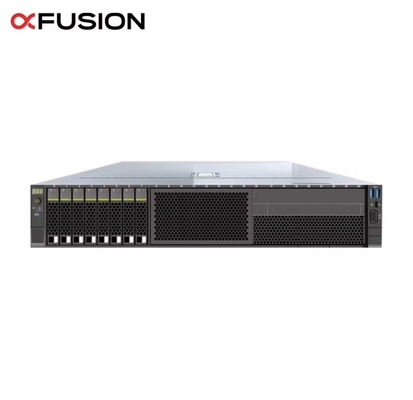 フュージョンサーバー 2288H V6 V7 2.1GHz インテル・クエオン・プロセッサ ラックサーバー