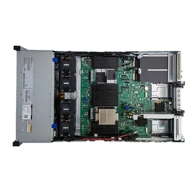 フュージョンサーバー 2288H V7 インテル Xeon ラック Xフュージョンサーバー 3.1GHzプロセッサ