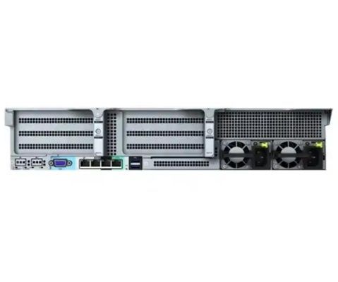 Xfusion FusionServer 2288H V5 インテル Xeon プロセッサ付きラックサーバー