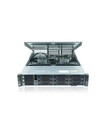 Xfusion FusionServer 2288H V5 インテル Xeon プロセッサ付きラックサーバー