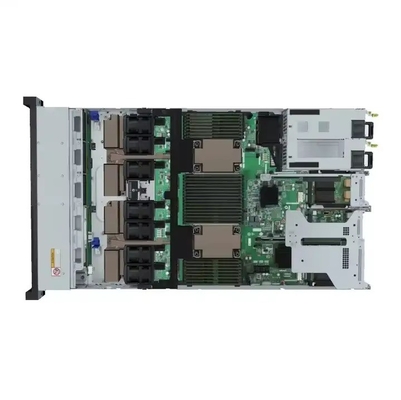 FusionServer 1288H V6 インテル Xeon 1U ラックサーバーのストックと販売促進
