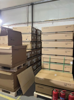 FusionServer 1288H V6 インテル Xeon 1U ラックサーバーのストックと販売促進