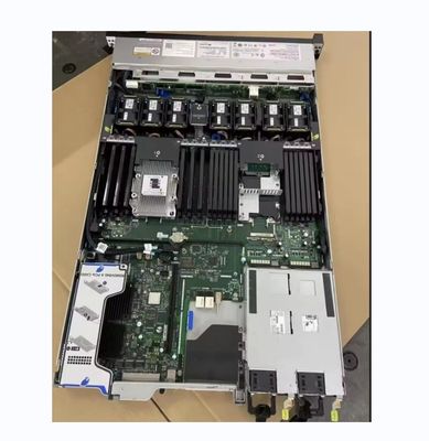 FusionServer 1288H V5 Intel Xeon ラックサーバー
