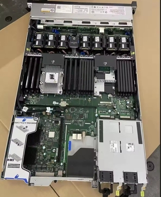 FusionServer 1288H V5 インテル Xeon レイク サーバー 多種構成 大量 ストック コントクト 割引