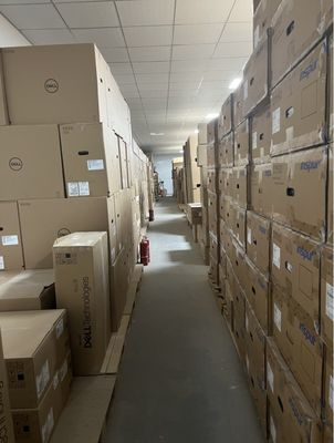 FusionServer 1288H V5 Intel Xeon ラックサーバー