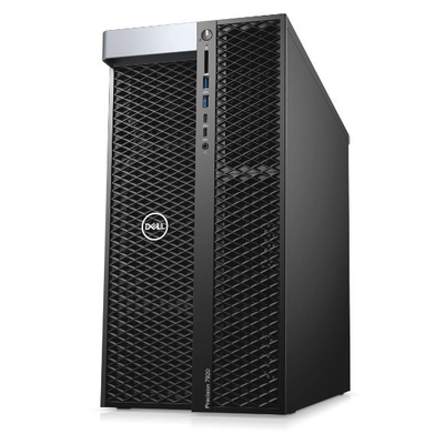 Dell Precision T7920 タワー ワークステーション 16GB/32GB メモリ