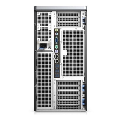 Dell Precision T7920 タワー ワークステーション 16GB/32GB メモリ