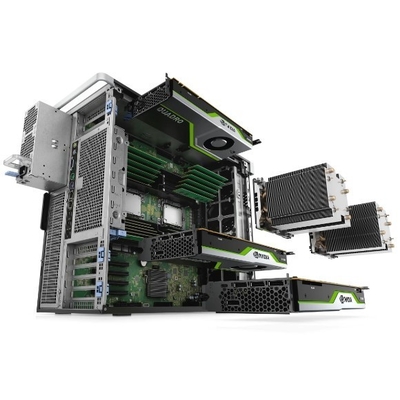 Dell Precision T7920 タワー ワークステーション 16GB/32GB メモリ