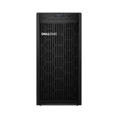 Dell PowerEdge t150 タワーサーバー 8GB*2 メモリとインテル Xeon プロセッサ
