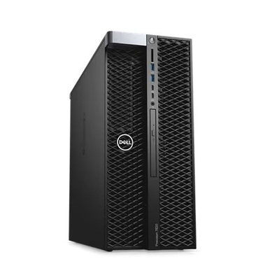 インテル Xeon プロセッサ 950W の Dell Precision T7820 デスクトップ ワーク ステーション